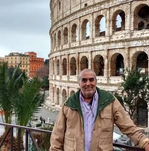 Meet your Posher, Jaime